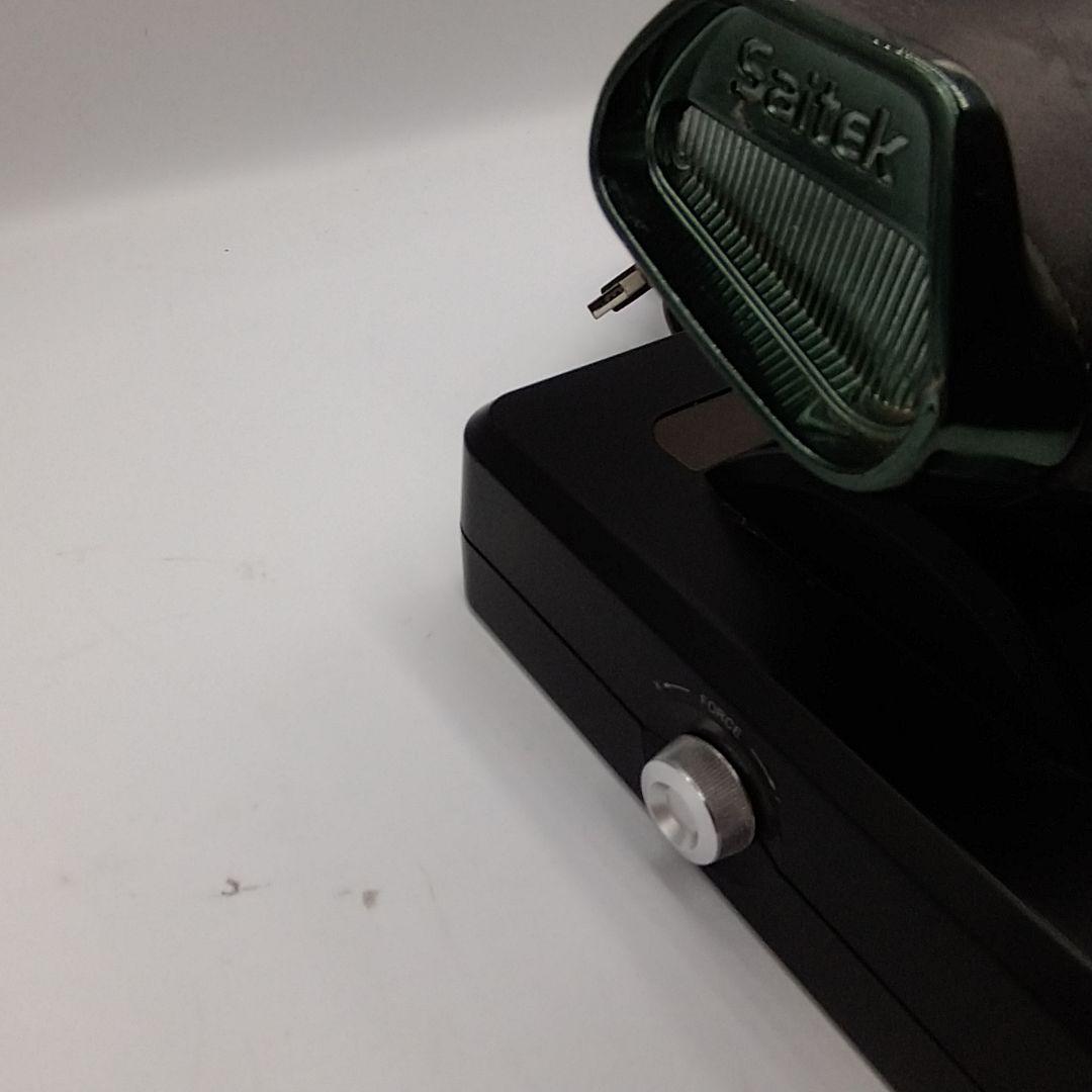 その他 Saitek X52 Pro Flight Control System