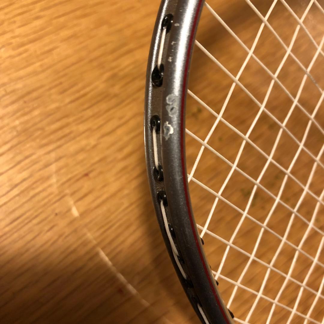 NANORAY700FX 4UG5 ナノレイ700FX