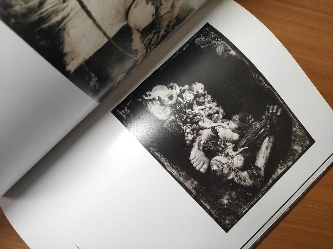 Joel-Peter Witkin: Heaven Or Hell　ウィトキン