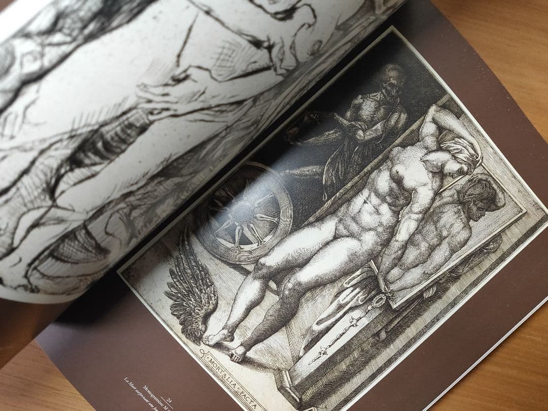 Joel-Peter Witkin: Heaven Or Hell　ウィトキン