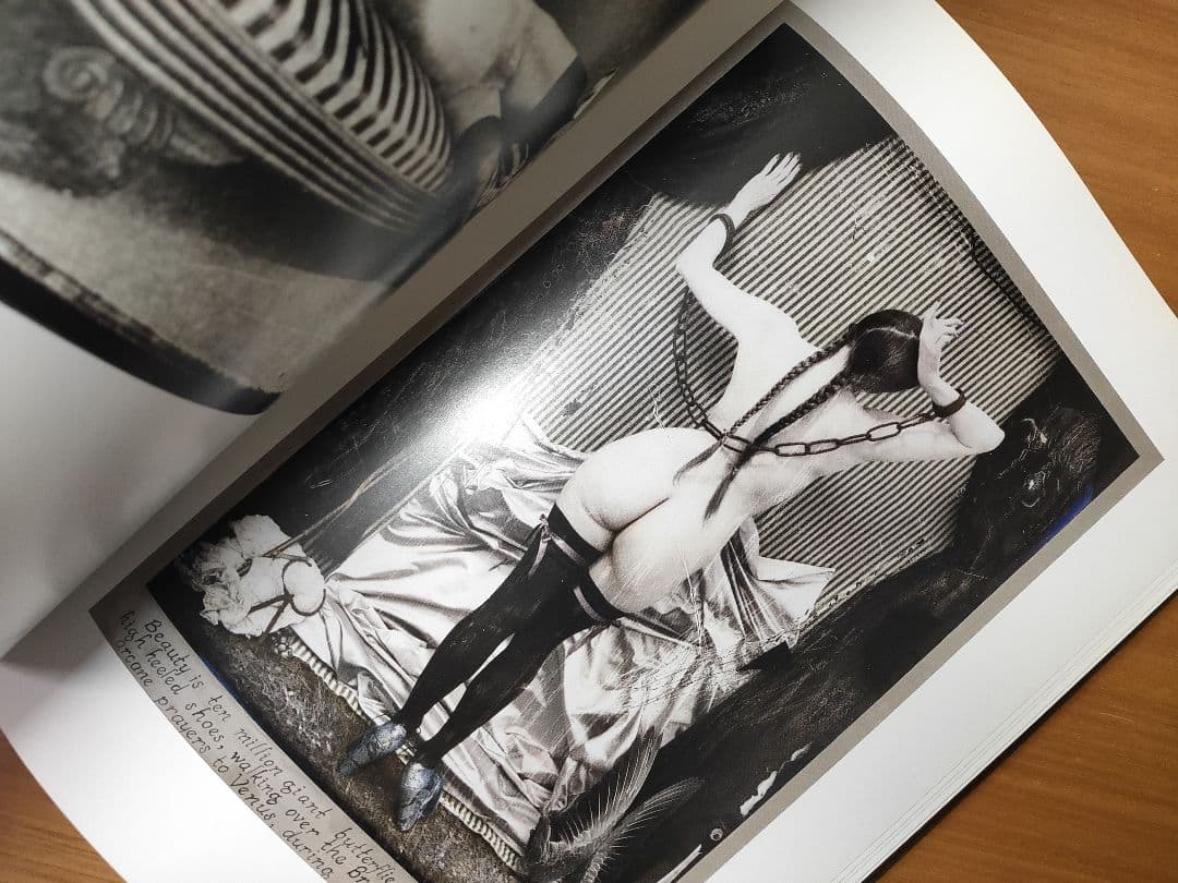 Joel-Peter Witkin: Heaven Or Hell　ウィトキン