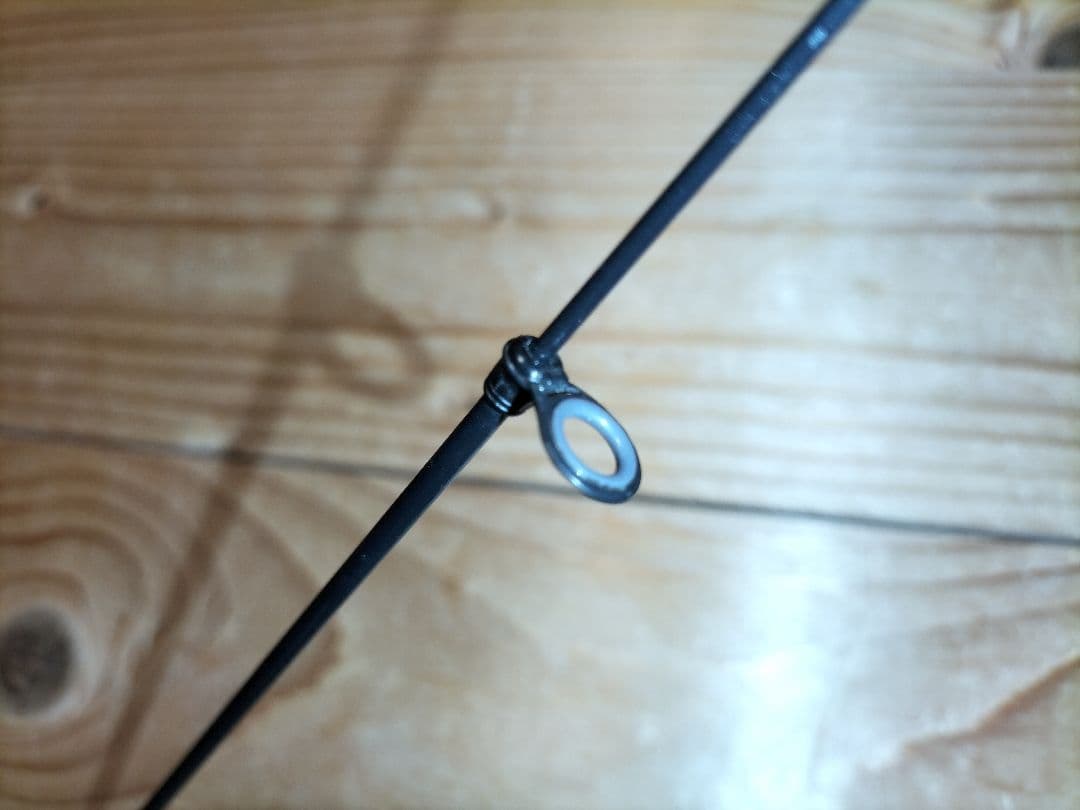 ロッド SHIMANO TROUT ONE XT PACK 56TL-5