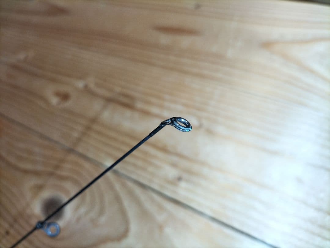 ロッド SHIMANO TROUT ONE XT PACK 56TL-5