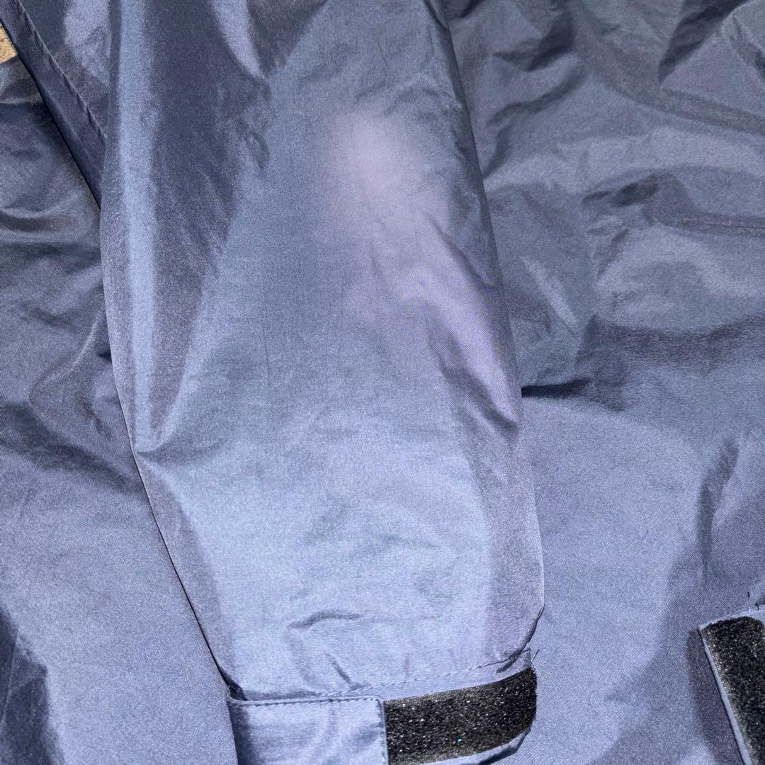 【激レア】LOGOS ロゴス 横浜F・マリノス コラボ ジャケット ミリタリー