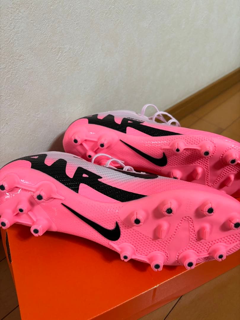 ナイキスパイクHG 27.5センチ