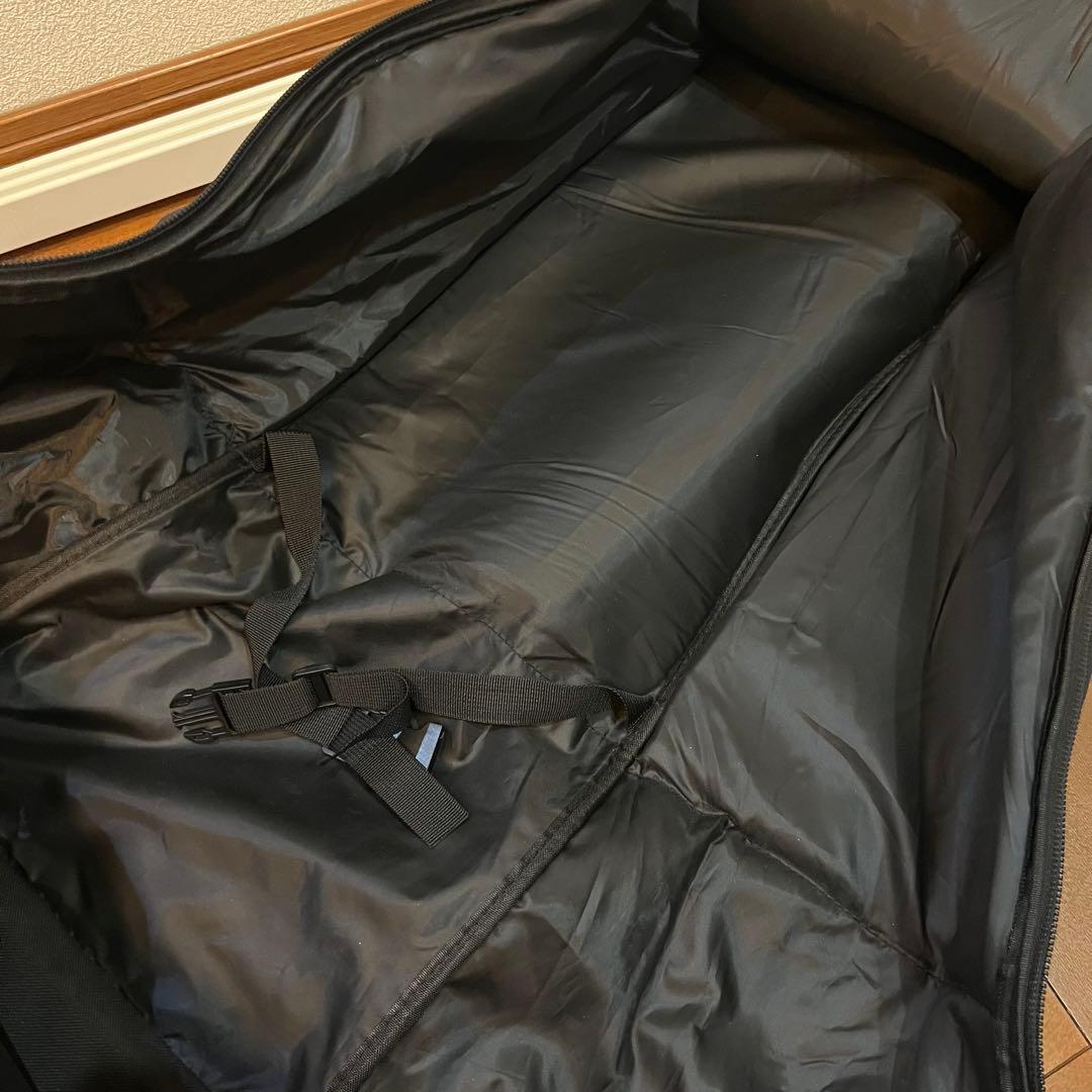 PLAYEAGLE 折りたたみ　ゴルフトラベルバッグ　キャリー付き