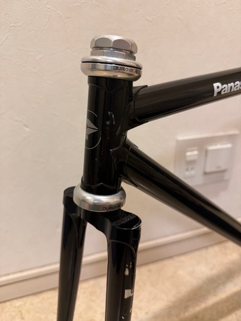 Panasonic 自転車 フレーム