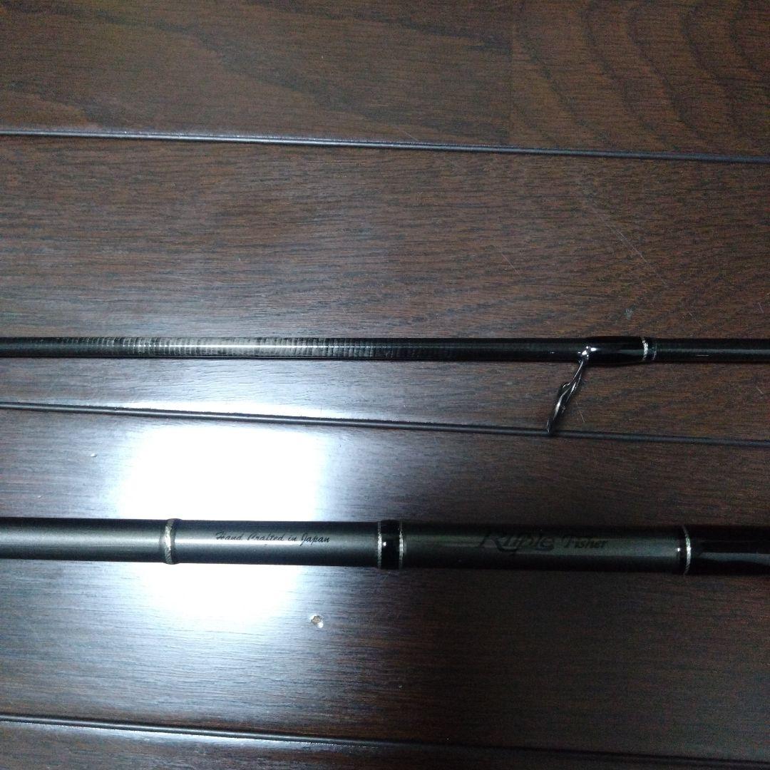 RippleFisher 81 Stiletto リップルフィッシャー 中古品