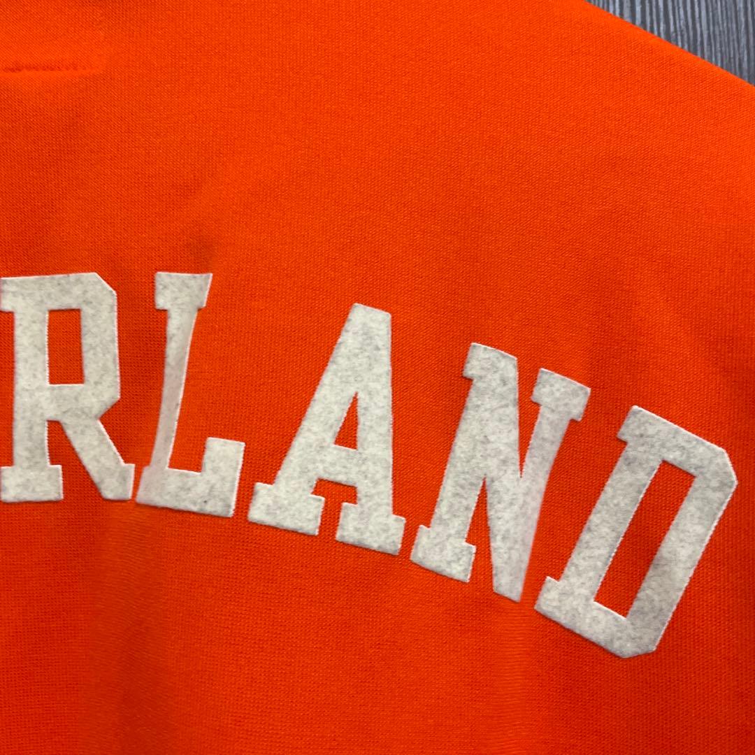 adidasトラックジャケット 【treasure ASAHI着用】