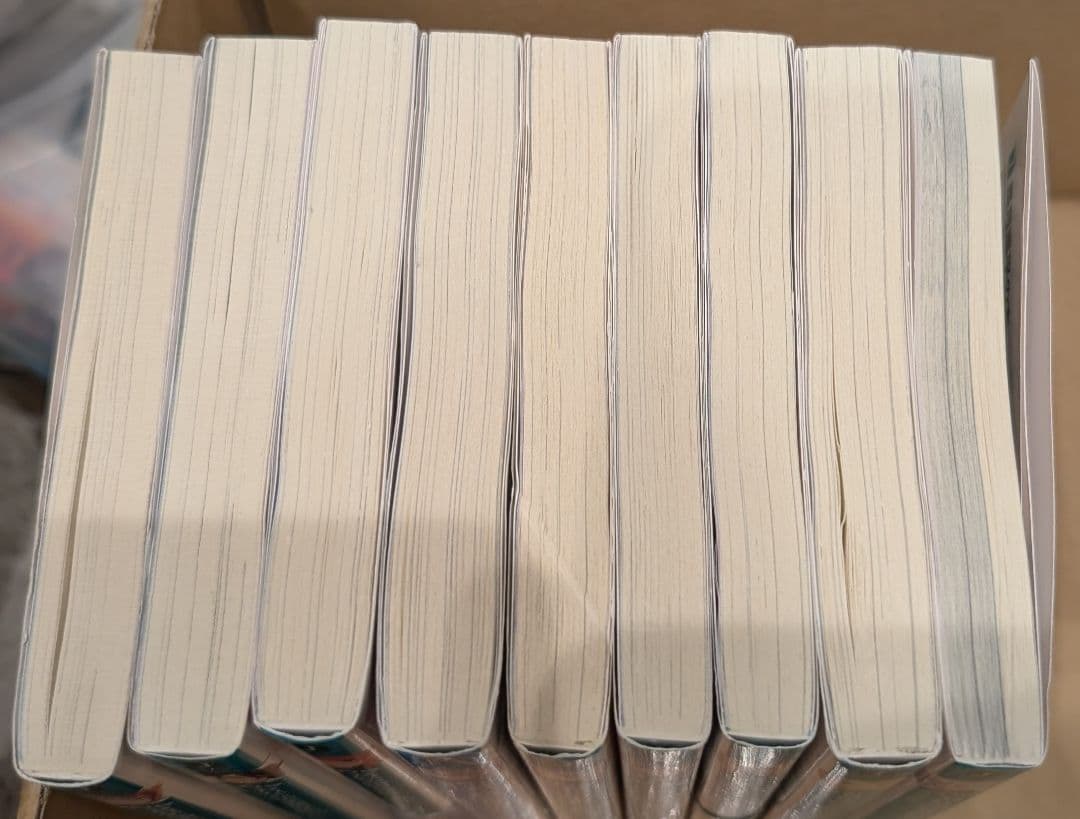 53冊セット おまけ付 ゼロから始める異世界生活 全巻セット 44巻 小説ラノベ