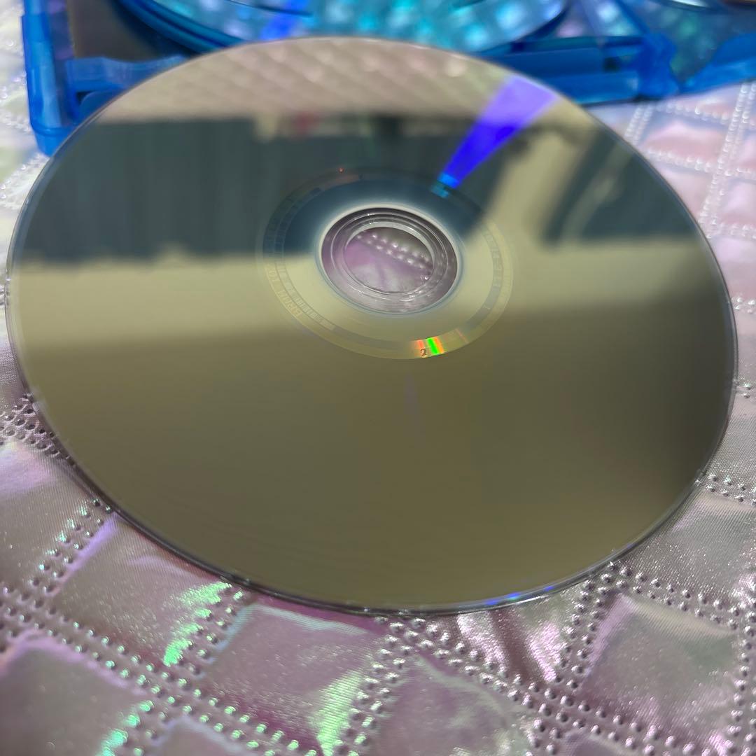 ♡Roselia ライブBluRay セット♡！！(美品)