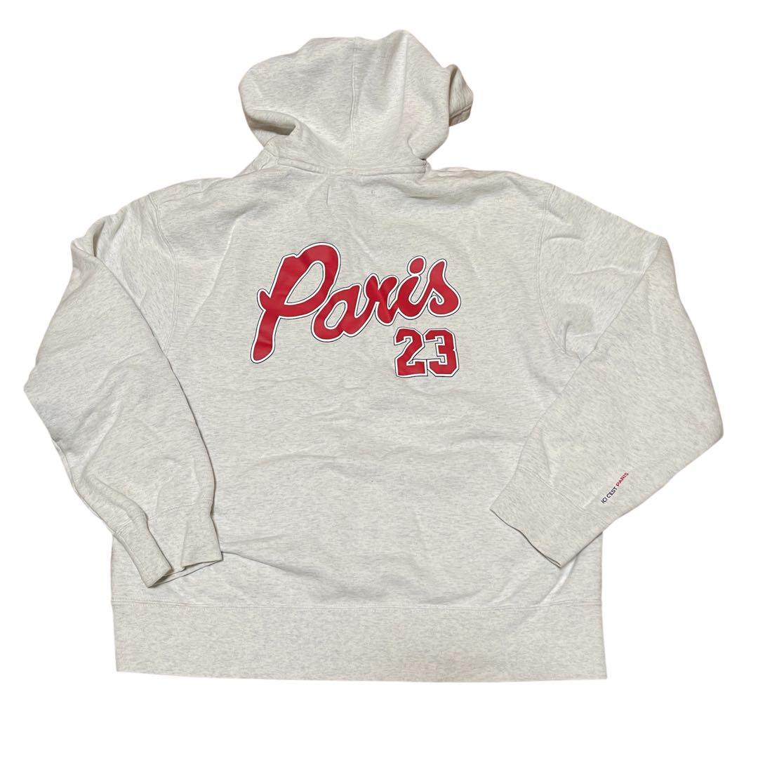 パリサンジェルマン　ジョーダン　セットアップ　Lサイズ