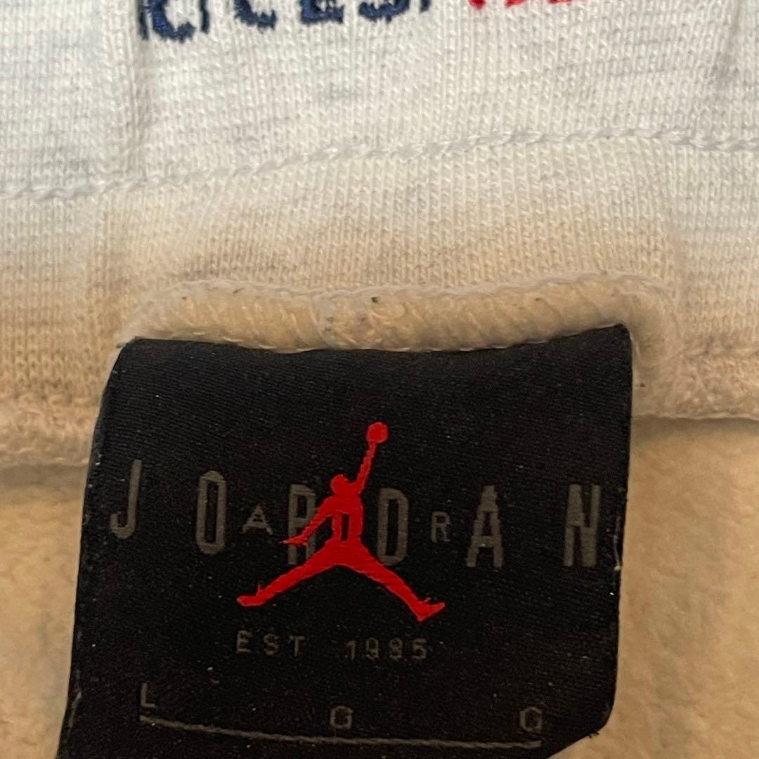 パリサンジェルマン　ジョーダン　セットアップ　Lサイズ