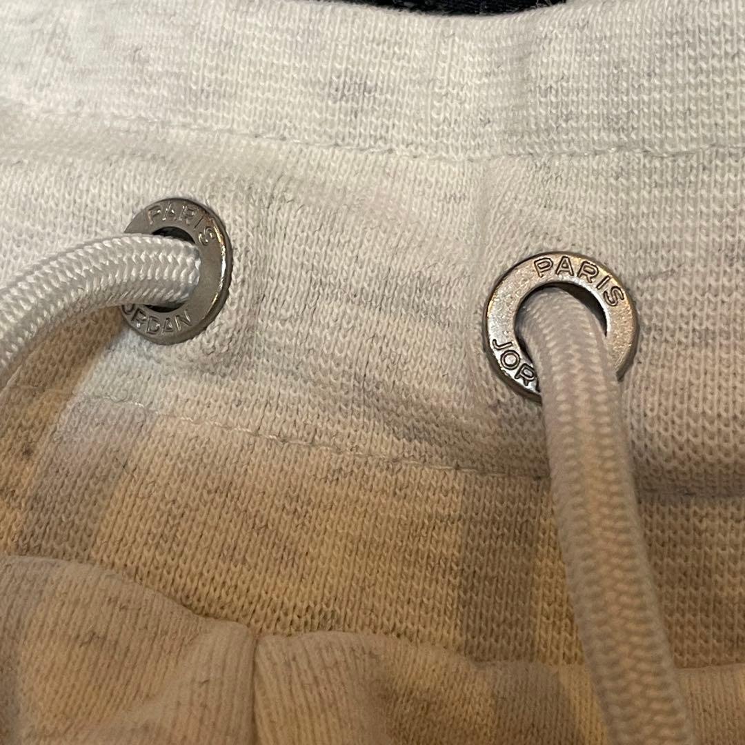 パリサンジェルマン　ジョーダン　セットアップ　Lサイズ