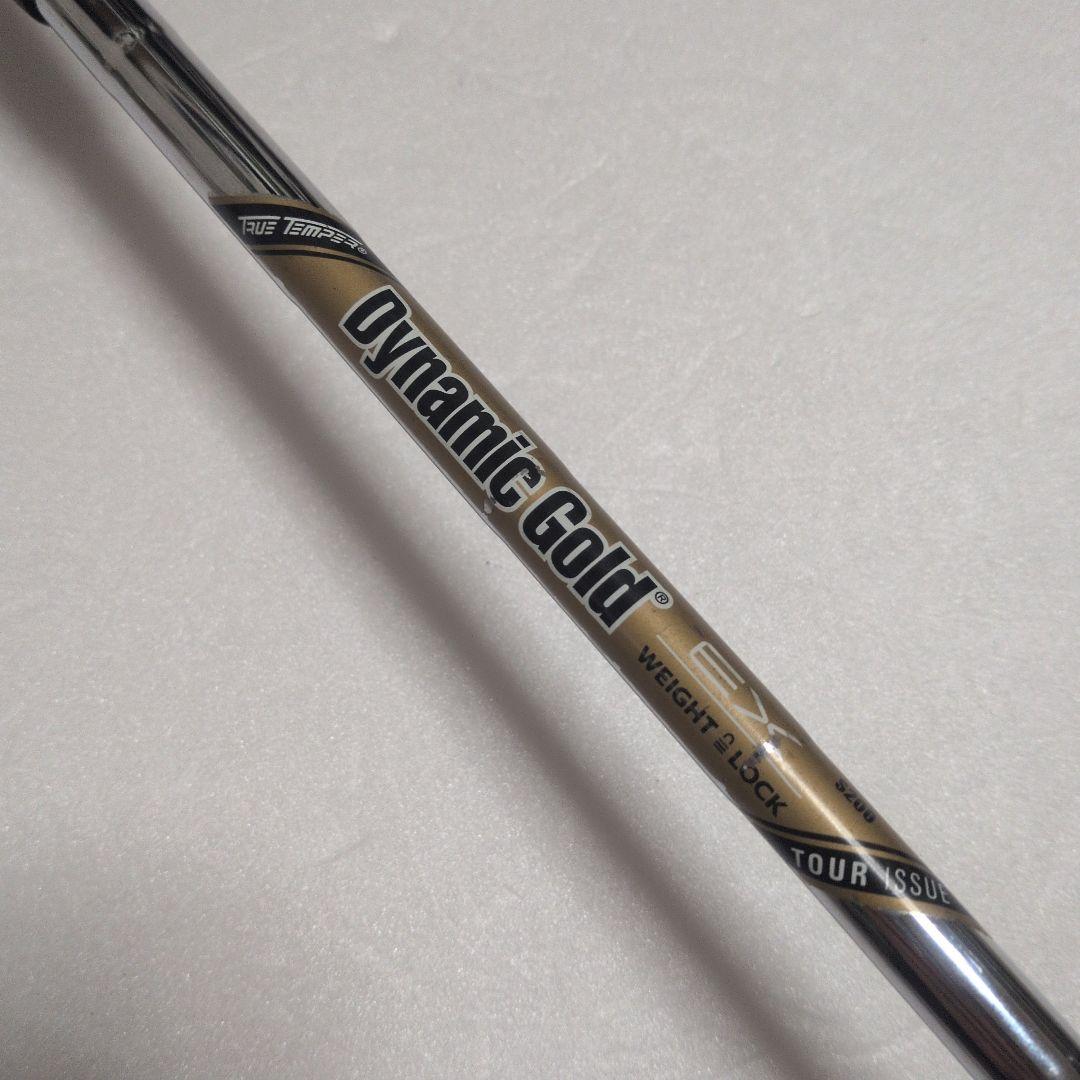 ピン グライド フォージド プロ 58度 ウェッジ PING DG S200