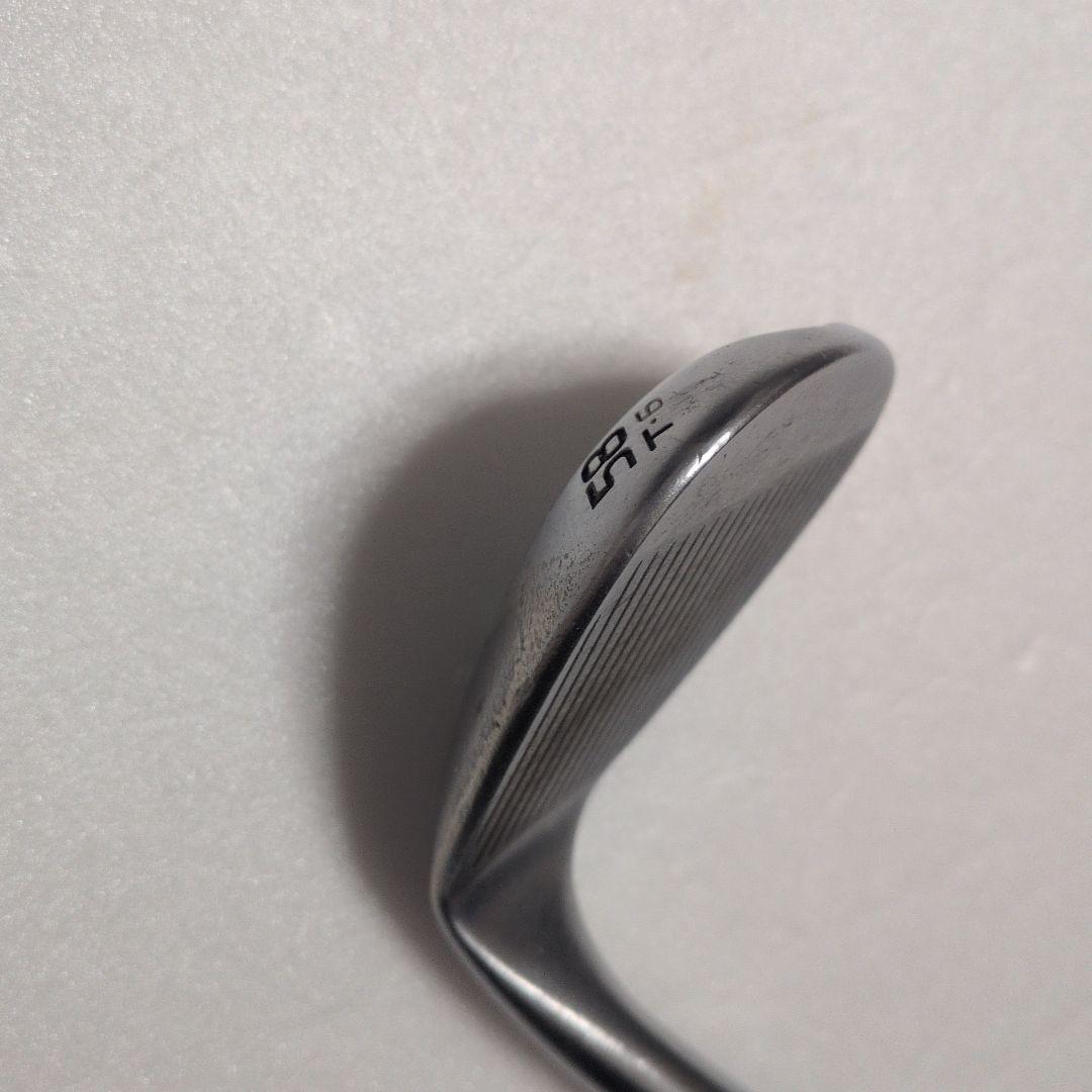 ピン グライド フォージド プロ 58度 ウェッジ PING DG S200