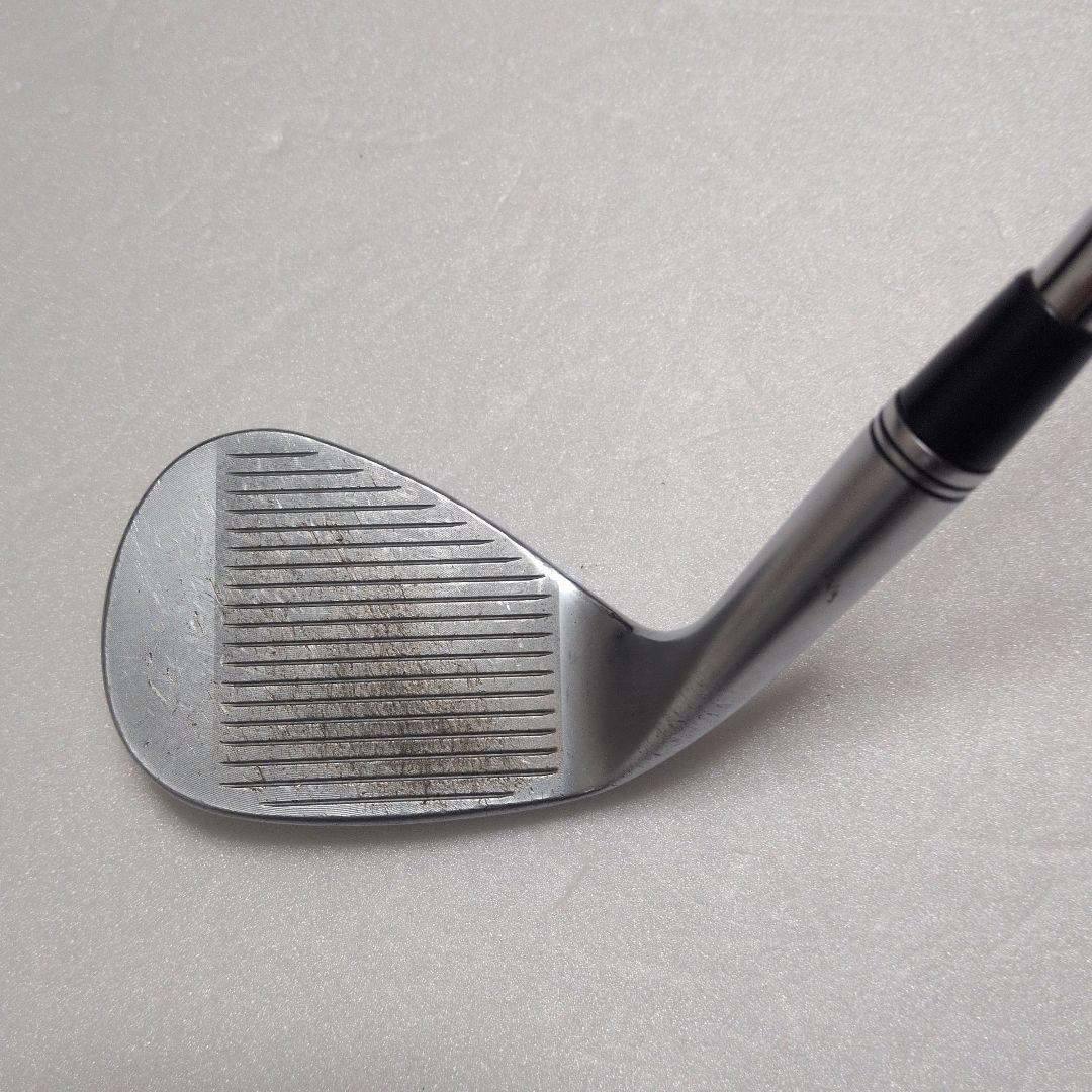 ピン グライド フォージド プロ 58度 ウェッジ PING DG S200