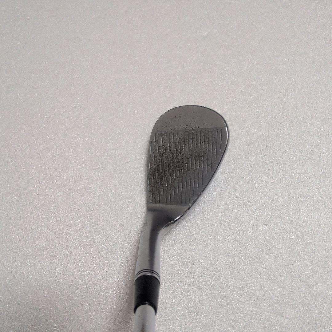 ピン グライド フォージド プロ 58度 ウェッジ PING DG S200