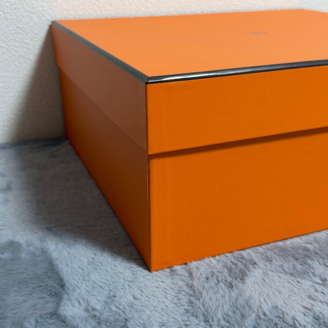 【極美品】HERMES エルメス　バーキン25 空箱