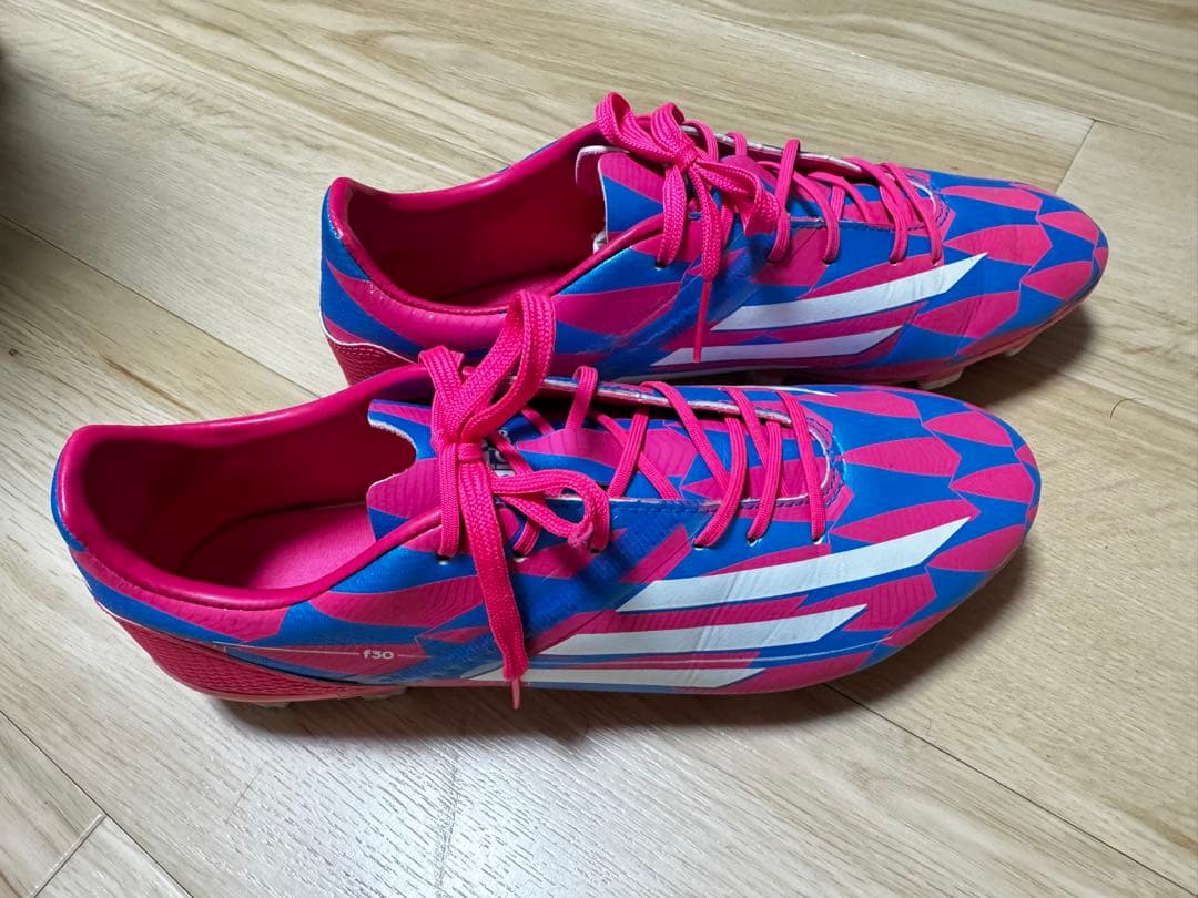 アディゼロ アディゼロ4 F50 F30 JAPAN HG 25.0cm