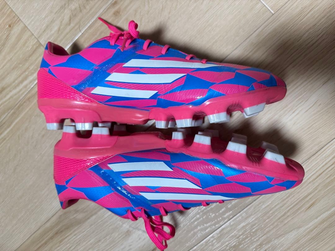 アディゼロ アディゼロ4 F50 F30 JAPAN HG 25.0cm