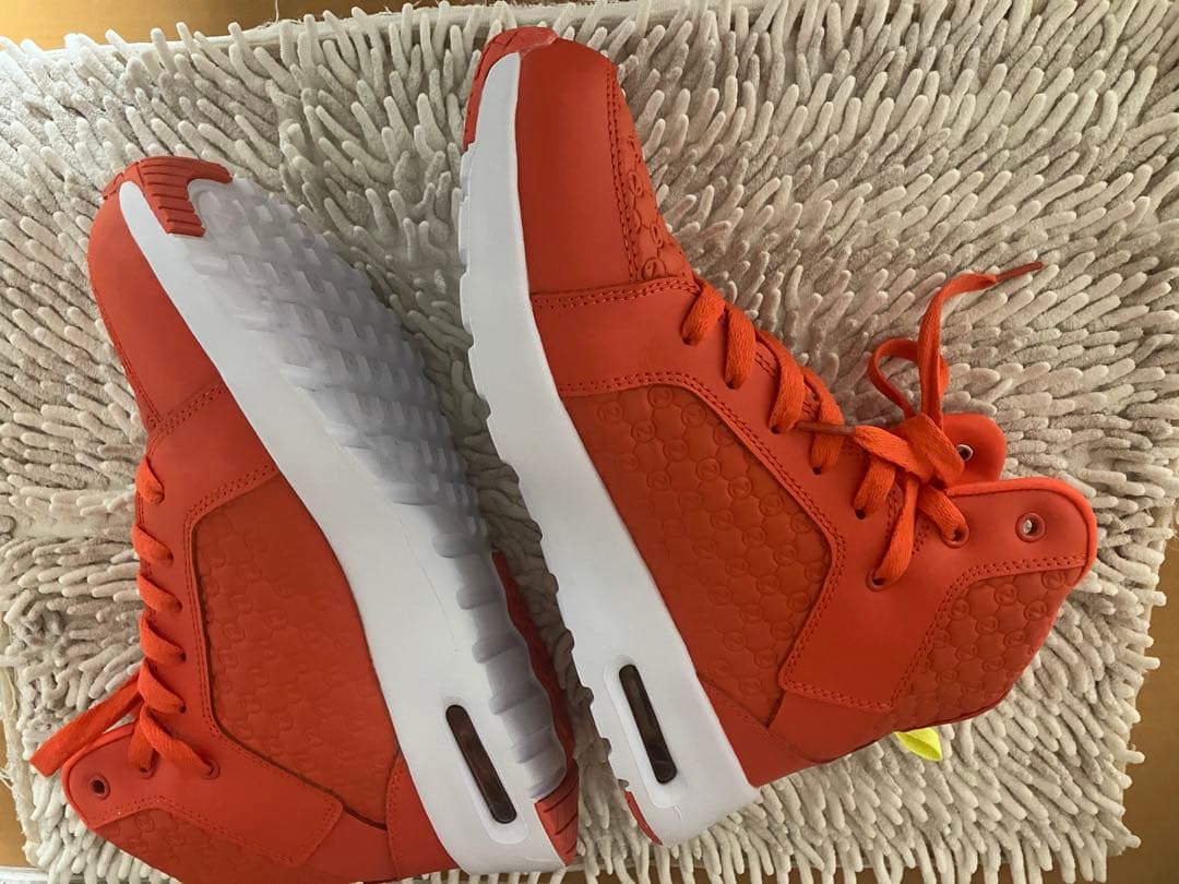 美品！正規ZUMBAシューズ