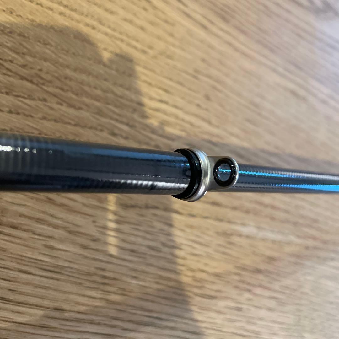 ダイワ　モバイルパック　665TMB