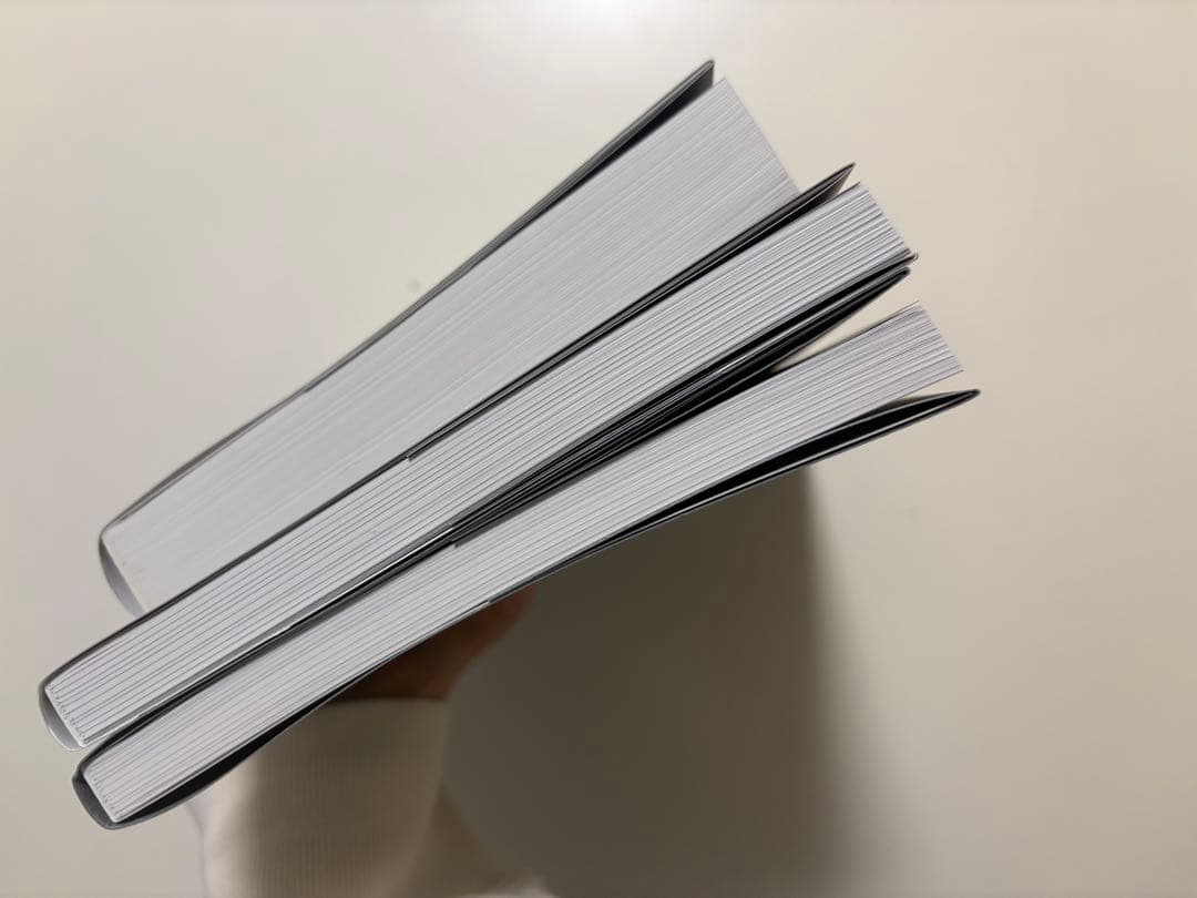 【美品•本日限定】Atsueigo Distinction 等8冊まとめ売り