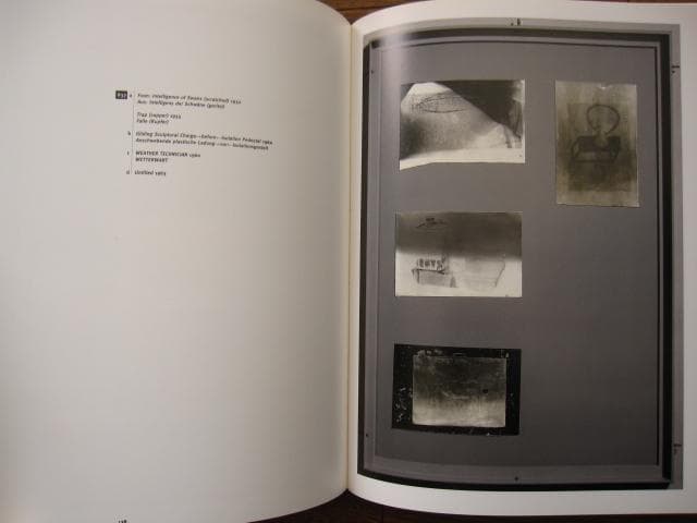 アート・デザイン・音楽 Joseph Beuys: Arena Where Would I Have