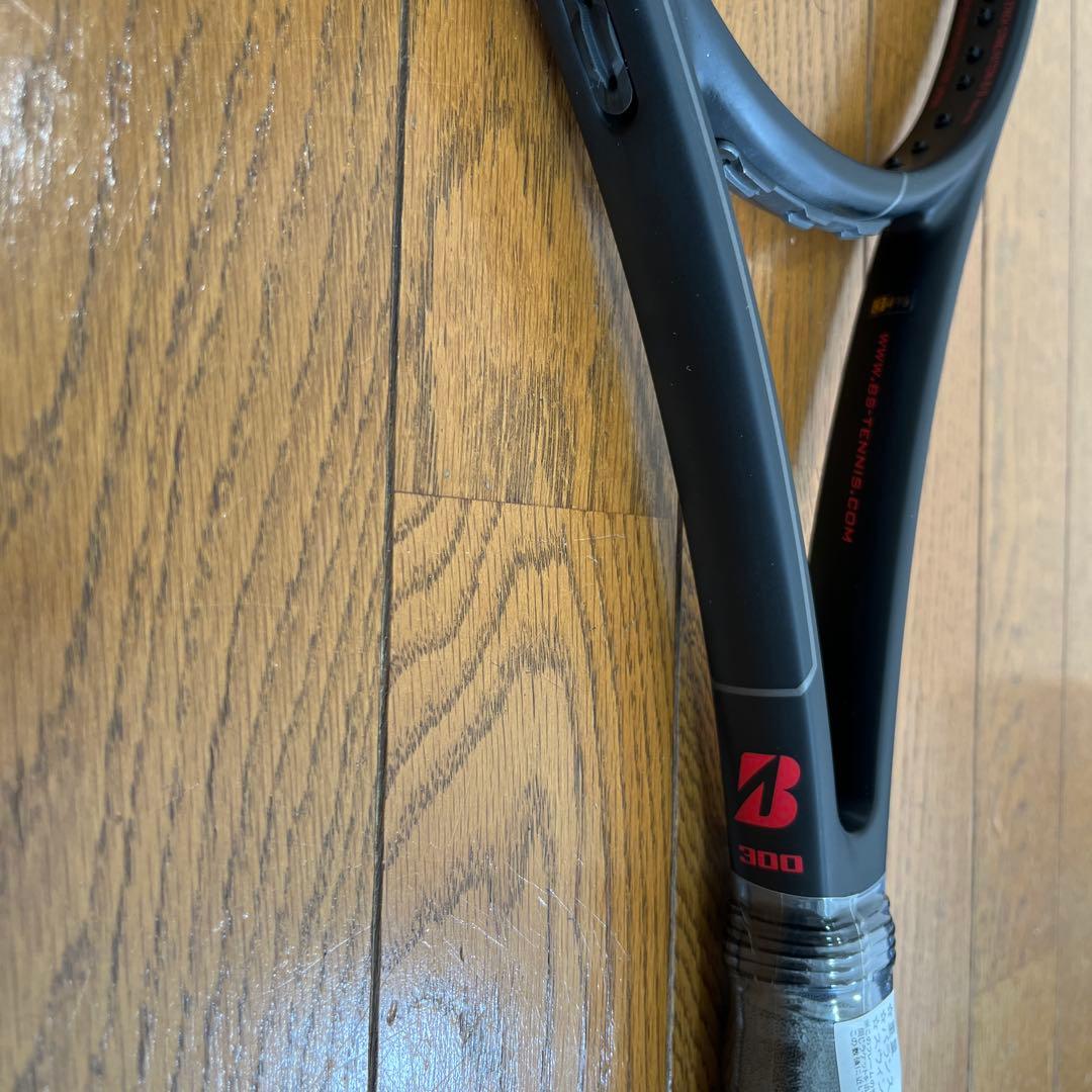 ブリヂストン　bx300