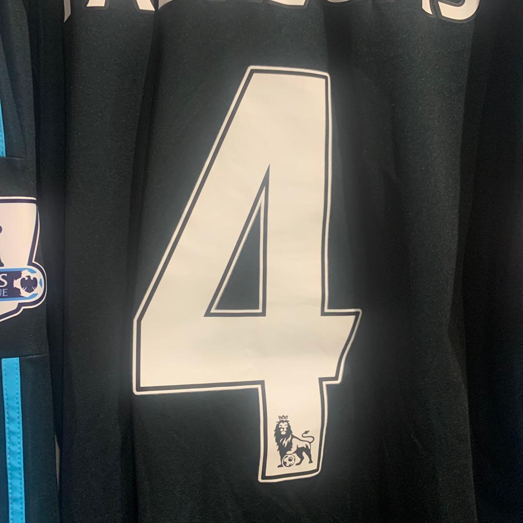 adidas チェルシー 14/15 3rd ユニフォーム