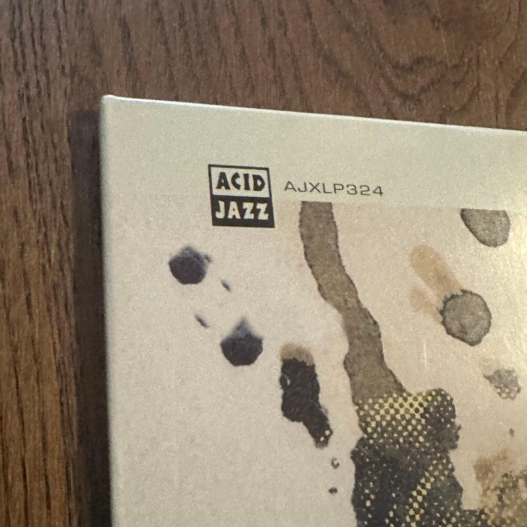 洋楽 The Fleur De Lys -You've Got to Earn It