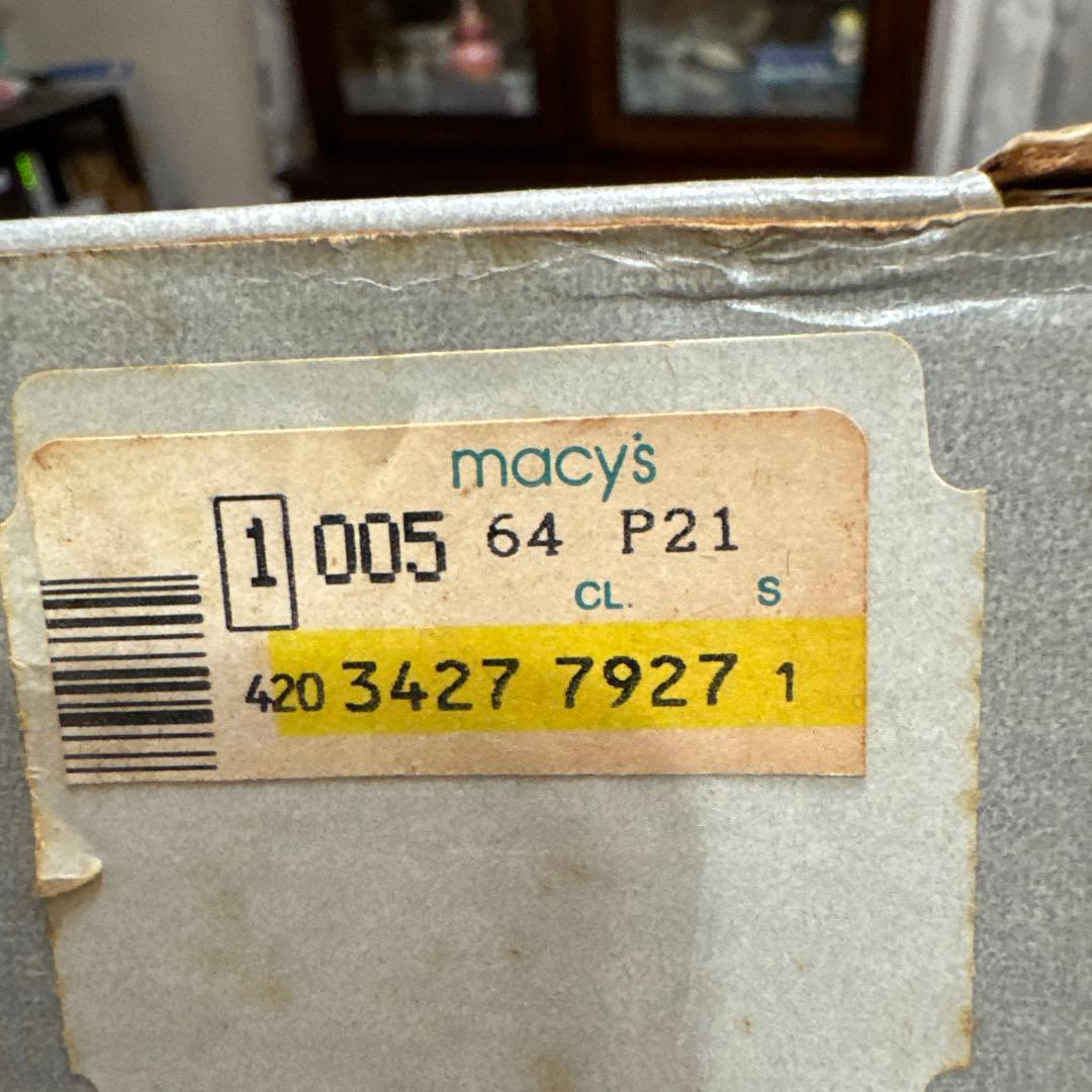 未使用 希少 Wilton Arle 大型プレート 37cm USA製