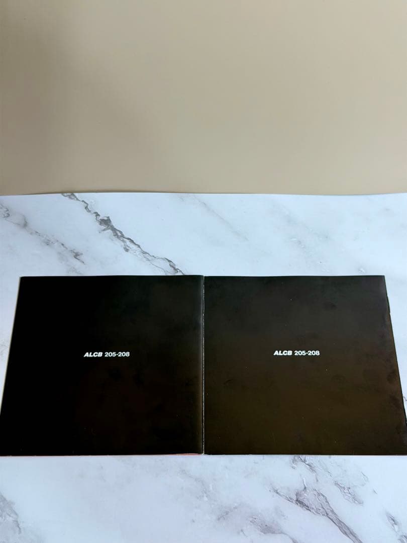 Depeche Mode X2 デペッシュモード X2 日本限定 4CD BOX