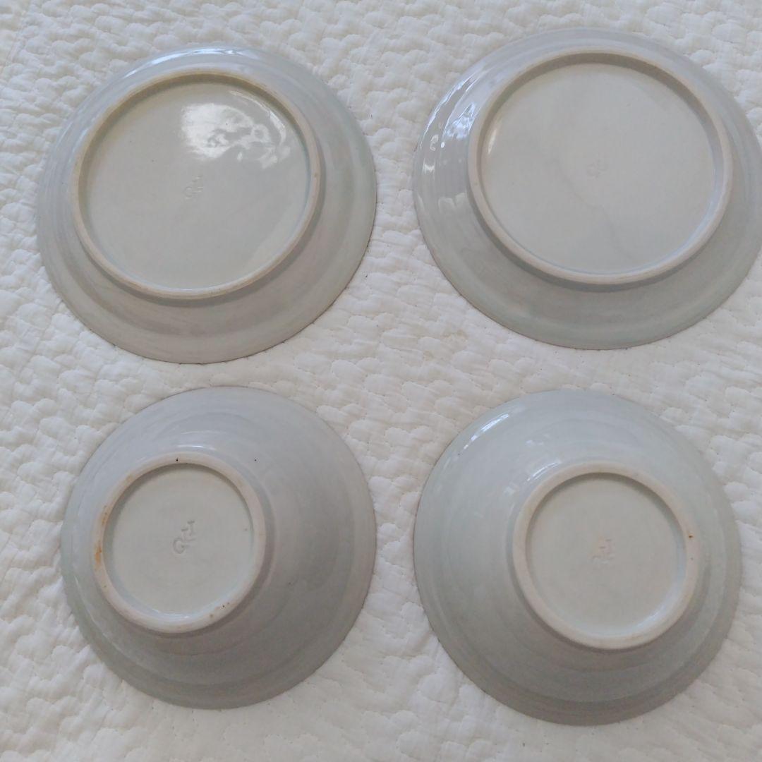 再値下げ　Luft Erde エルデ シリーズ 　郡司製陶所　器　食器