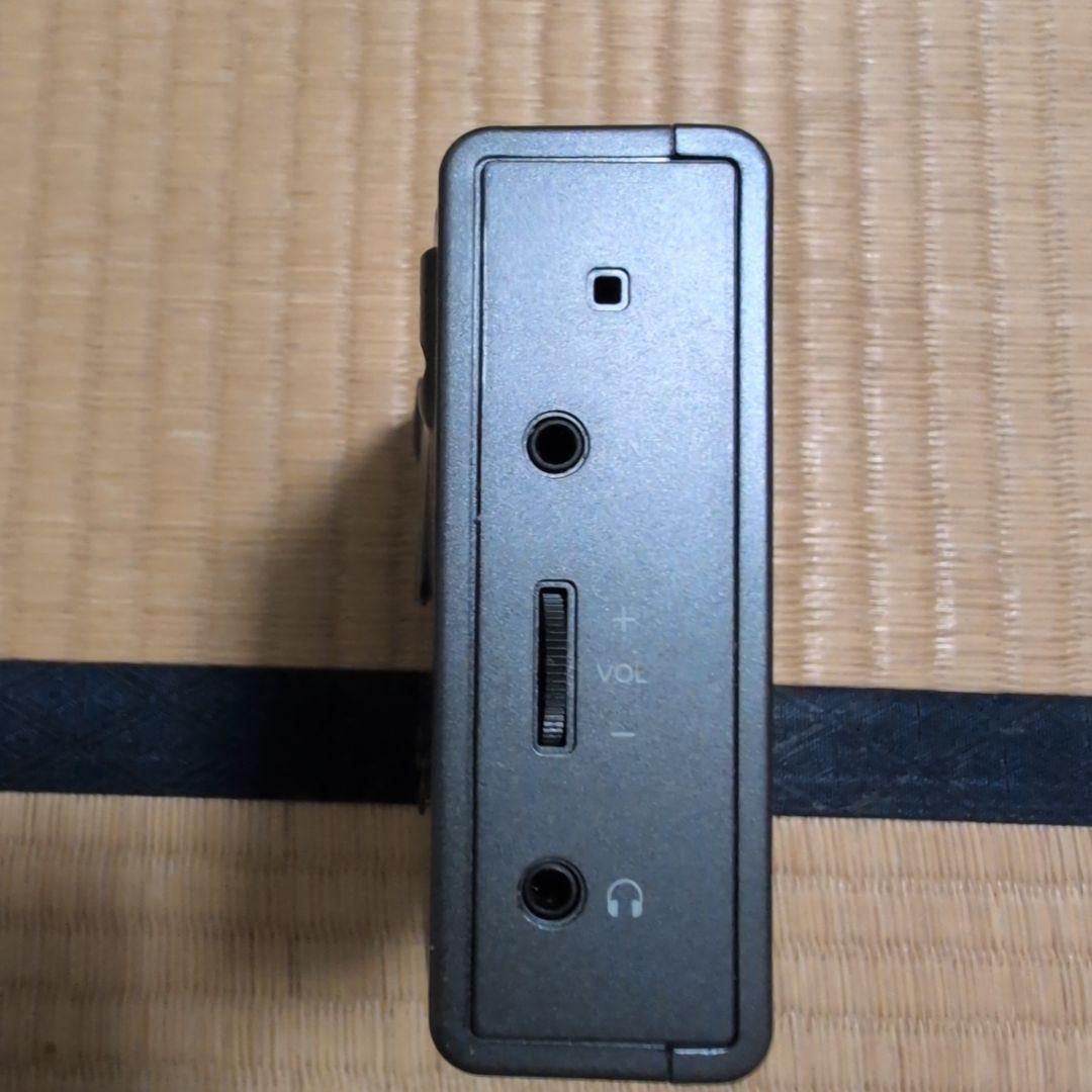 a*n様 XHDATA D-808 受信機