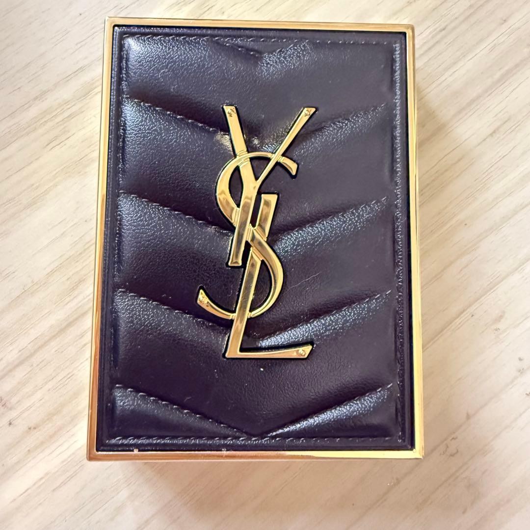 YSL サンローラン クチュールミニクラッチ アイシャドウ 730