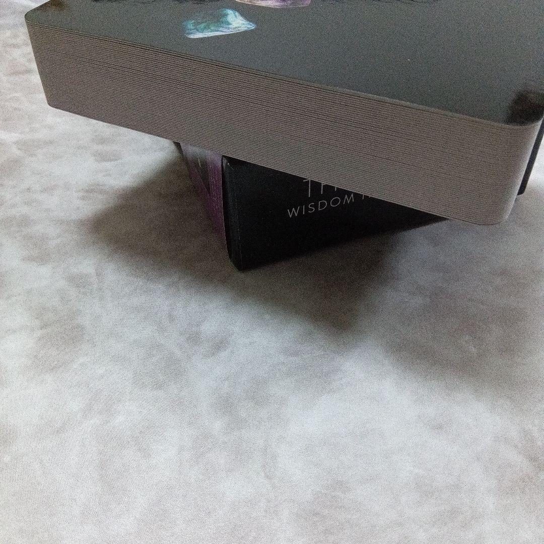 『クリスタルウィズダムオラクルカード』『マジカルフェアリー』＋おまけ