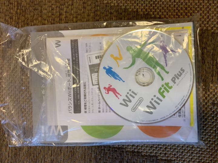 wii  wii fit セット