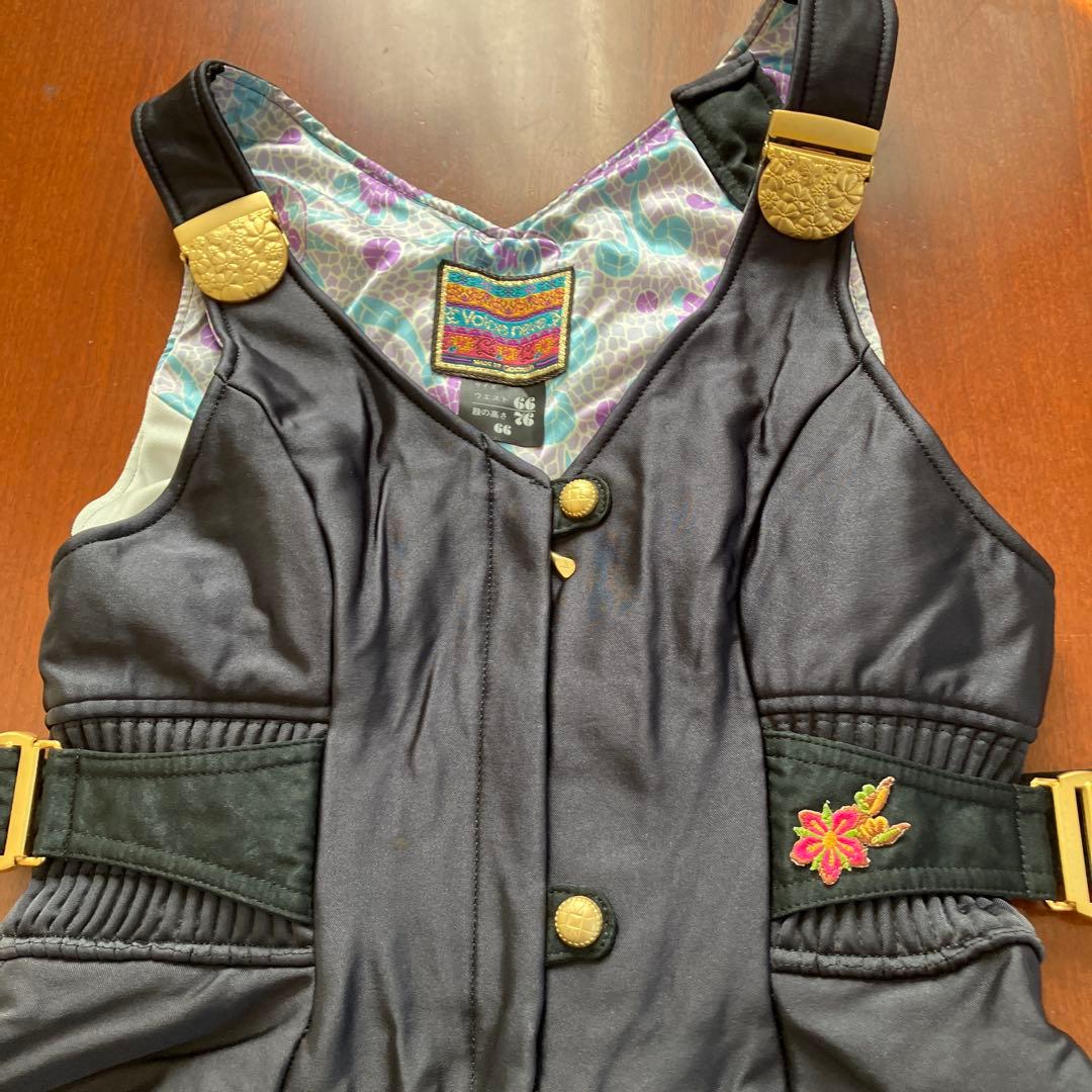 ゴールウイン　スキーパンツ