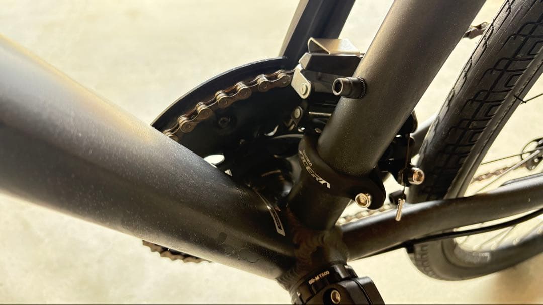 TREK FX3 2021 Mサイズ