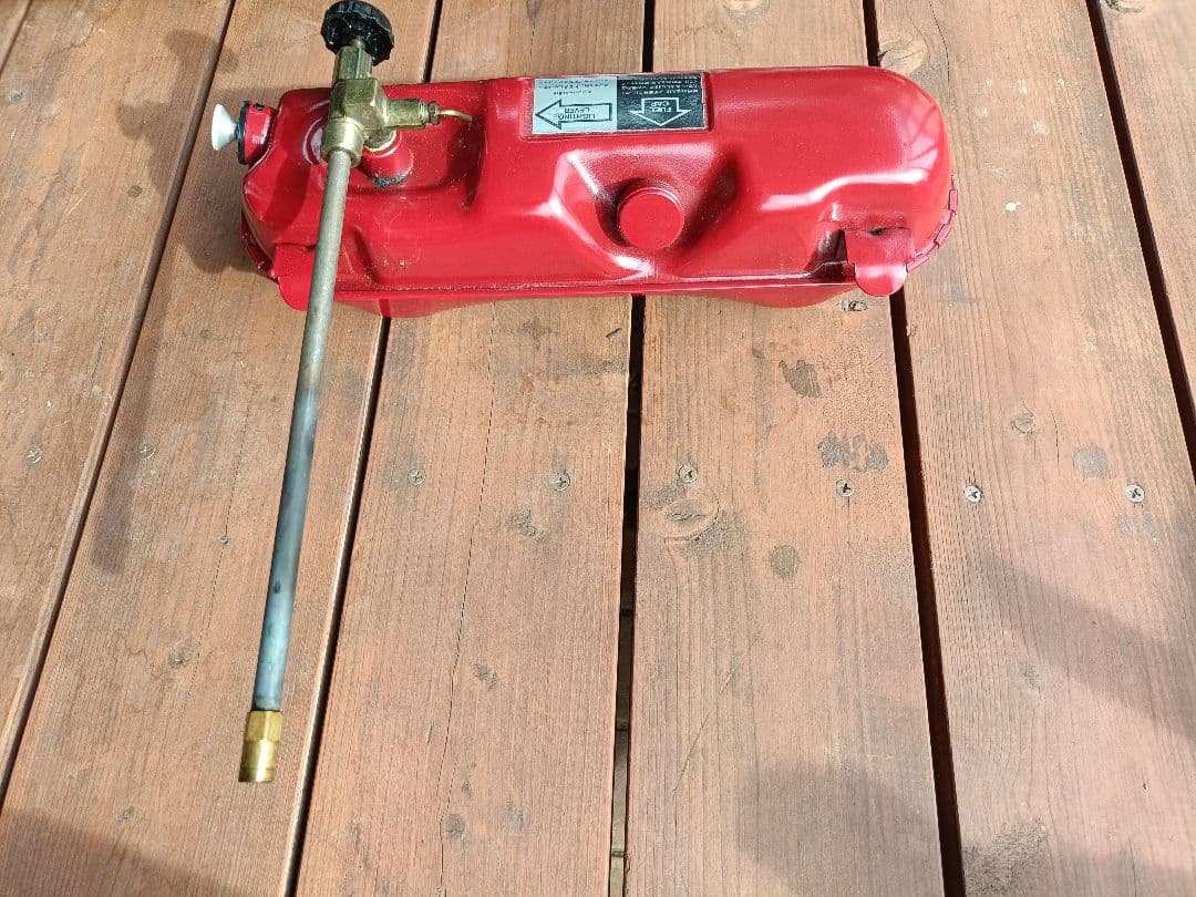 コールマン Compact Camp Stove 2バーナーコンロ　425F