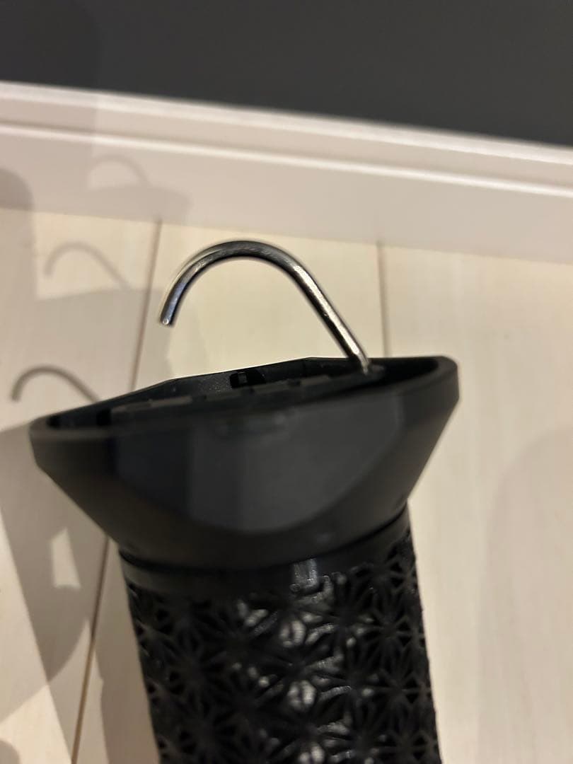 レッドレンザー ML6 Warm Light カスタムパーツ付き