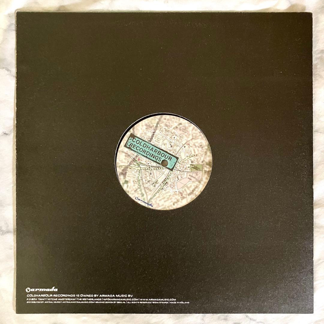 洋楽 Markus Schulz - Never Be The Same Again