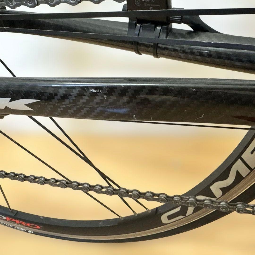 自転車本体 LOOK595