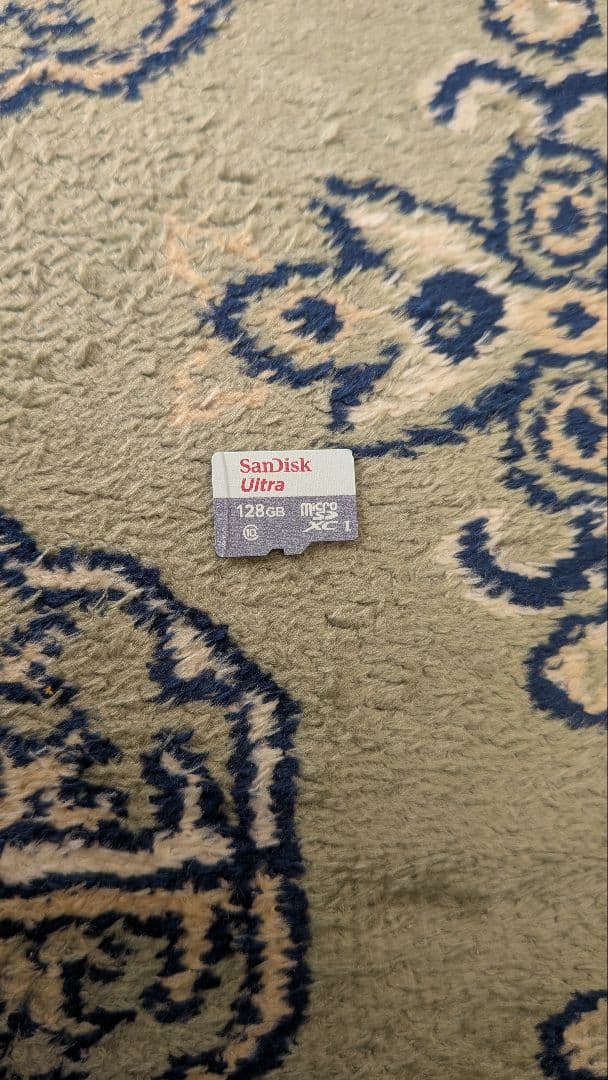 ニンテンドーSwitch　少々訳あり