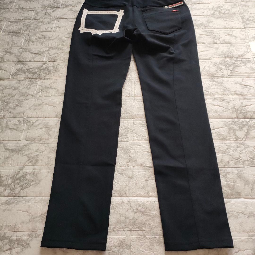 【新品・タグ付】MARK & LONA　ゴルフウェアストレッチパンツ　38