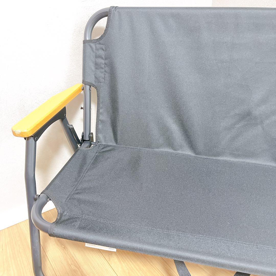 数回のみ使用【極美品】DOD GOOD RACK SOFA グッドラックソファ