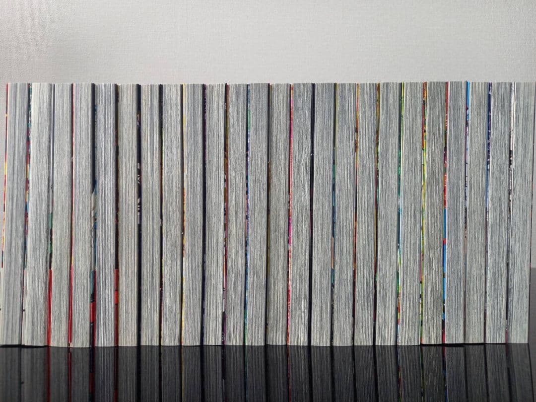 【美品】鬼滅の刃 1巻～23巻完結＋1冊