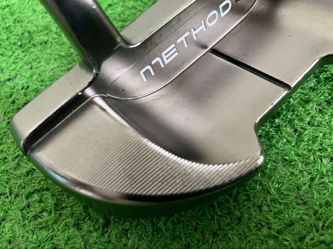 ナイキ METHOD MIDNGHT 008